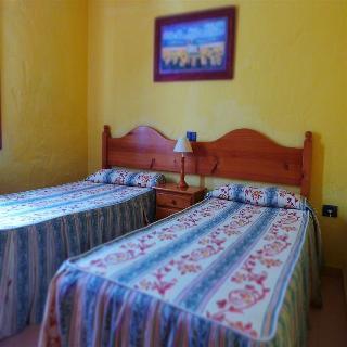 Apartamentos Castillo Beach Caleta De Fuste Exterior photo