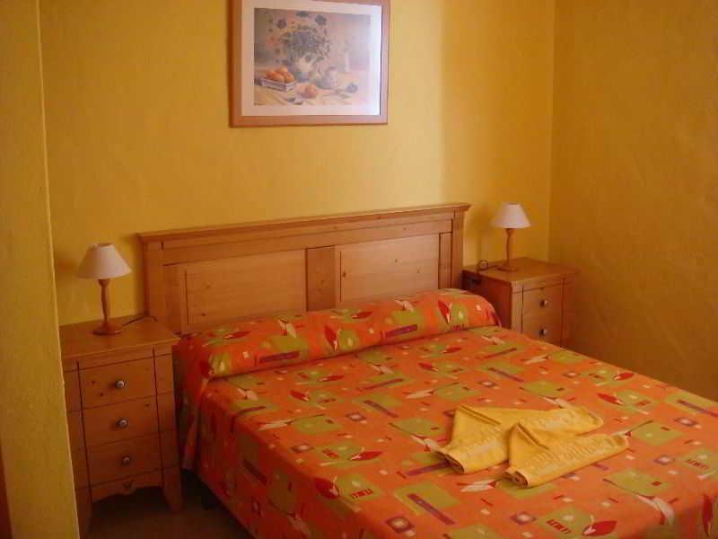 Apartamentos Castillo Beach Caleta De Fuste Exterior photo