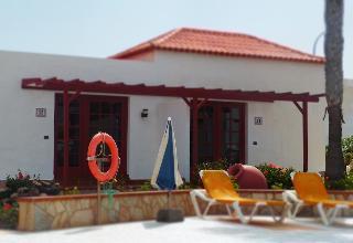 Apartamentos Castillo Beach Caleta De Fuste Exterior photo